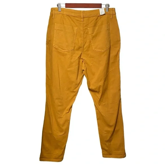 Cosmic Blue Love Yellowstone Tapered Denim Jeans Size 32 Tall Eco Friendly - Picture 2 of 7